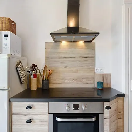 Apartamento T3 De Charme Au Coeur De Villard-de-Lans