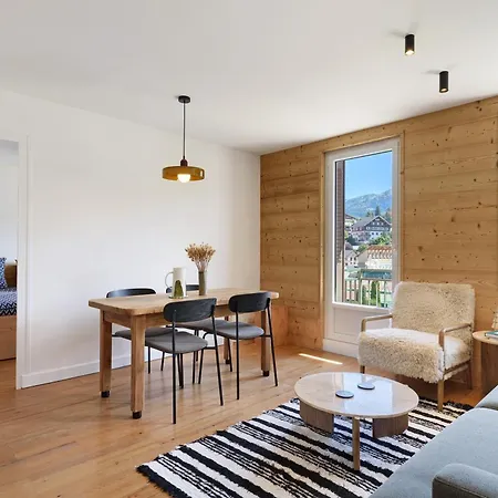 T3 De Charme Au Coeur De Apartamento *
