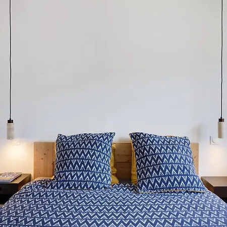 T3 De Charme Au Coeur De Apartman *