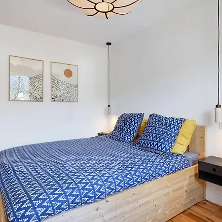 T3 De Charme Au Coeur De Apartamento