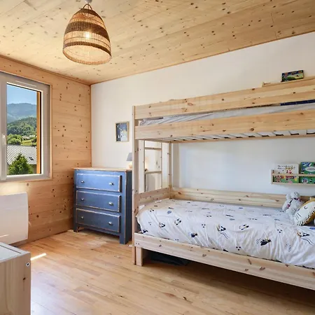 T3 De Charme Au Coeur De Apartman *