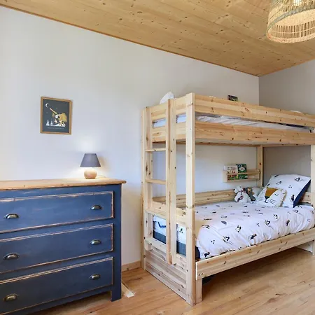 Apartamento T3 De Charme Au Coeur De *