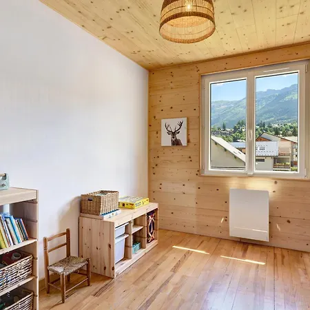 T3 De Charme Au Coeur De Apartman *
