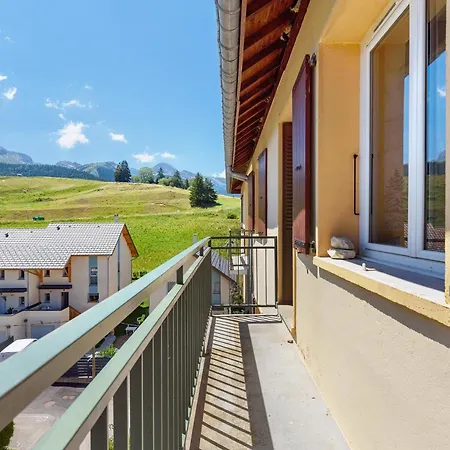 Apartamento T3 De Charme Au Coeur De Villard-de-Lans