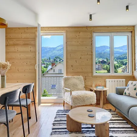 T3 De Charme Au Coeur De Apartamento