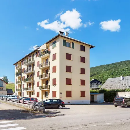 Apartamento T3 De Charme Au Coeur De Villard-de-Lans